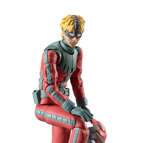 フィギュア: 機動戦士ガンダム G.M.G. COLLECTION 10 ジオン公