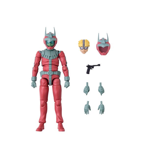 フィギュア: 機動戦士ガンダム G.M.G. COLLECTION 10 ジオン公