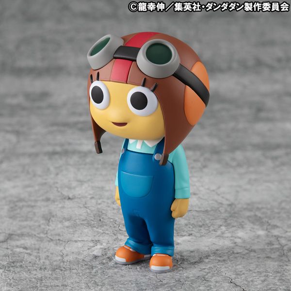 フィギュア: ダンダダン オカルティックソフビコレクション