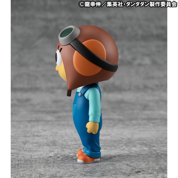 フィギュア: ダンダダン オカルティックソフビコレクション