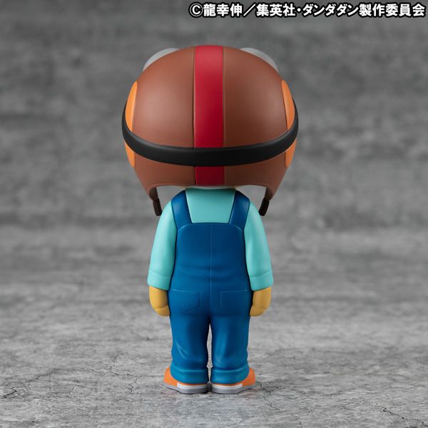 フィギュア: ダンダダン オカルティックソフビコレクション