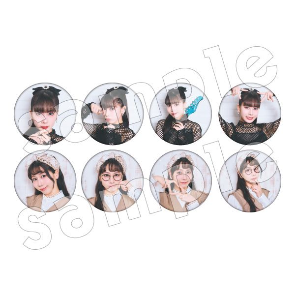 野中ここなのREC中！バズデミーアワード2024 アクリルスタンド 2点 野中ここなのREC中！バズデミーアワード2024 アクリルスタンド 2点