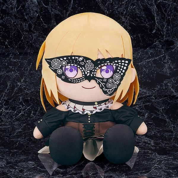 グッズ: BanG Dream! おおきな40cmぬいぐるみ Ave Mujica