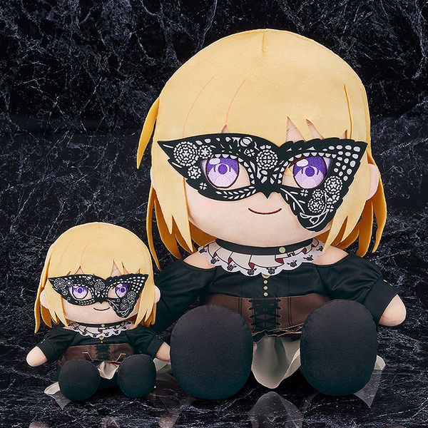 いゔどっと ぬいぐるみ POPOUT ARCANA ニュアンス いゔどっと ぬいぐるみ POPOUT ARCANA ニュアンス いゔどっと