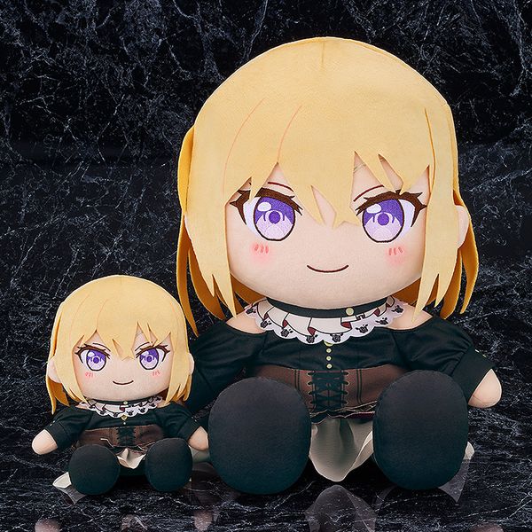 いゔどっと ぬいぐるみ POPOUT ARCANA ニュアンス いゔどっと ぬいぐるみ POPOUT ARCANA ニュアンス いゔどっと