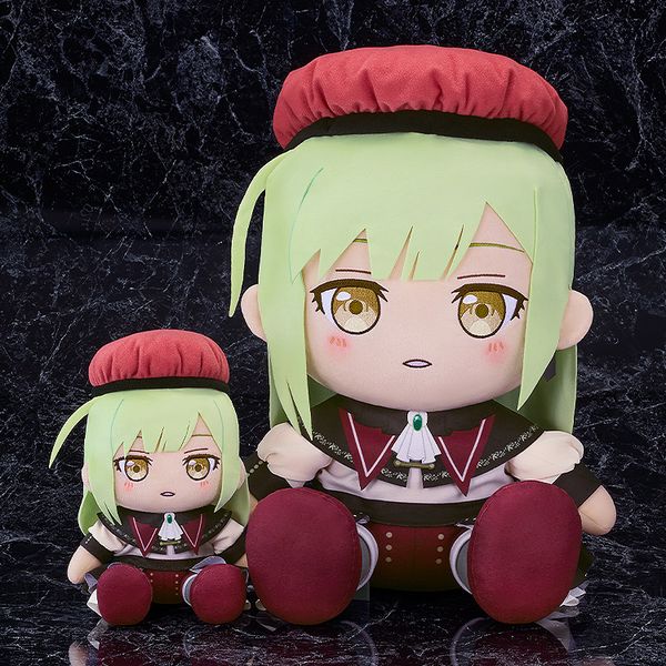 Grisly ドイツ製JoJo アーティストテディベア 限定版 No. 048 AZONE INTERNATIONAL::えっくす☆きゅーと::商品詳細