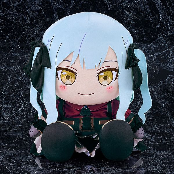 ロルカナ マーリン ウサギ ヤギ カニ リス マダムミム キツネ ヘビ 各4枚 049_DLCS1_CMC_Maleficent_Sorce