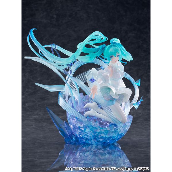 センスキー×初音ミク MIKU シンギングフューチャー 正式衣装 ステージライト センスキー×初音ミク MIKU シンギングフューチャー 正式衣装