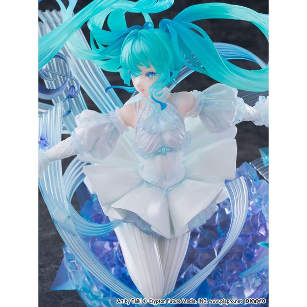 人気フィギュア13体セット NIKKE/ミク/リゼロ 他 開封・未開封混在 F:NEX 初音ミク 中秋の夜ver. 1/7スケール – SOOTANG HOBBY