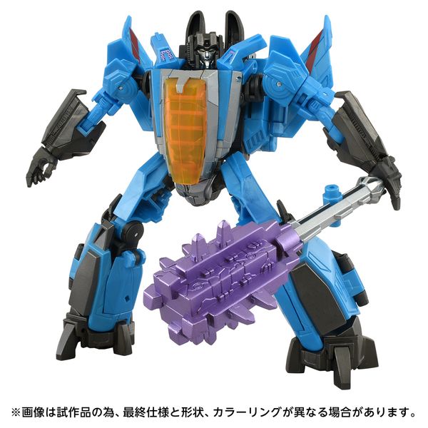 Transformers:War for Cybertron TS GE-02 T_[NbJ[
