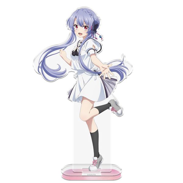 グッズ: Summer Pockets アクリルキャラスタンド 空門蒼: アズ