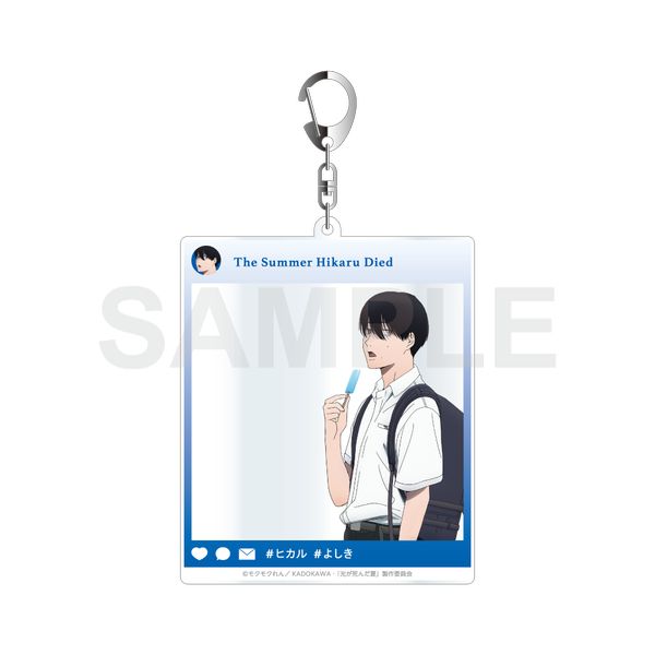 񂾉 SNSANL[z_[ oZV[Y ACXH ver. 悵