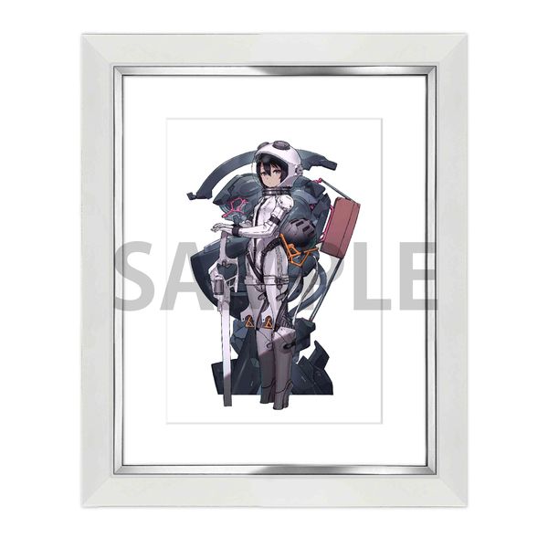 PSA10 旅人 キノ SP サイン　キノの旅 PSA10 旅人 キノ SP サイン キノの旅 ヴァイスシュバルツ