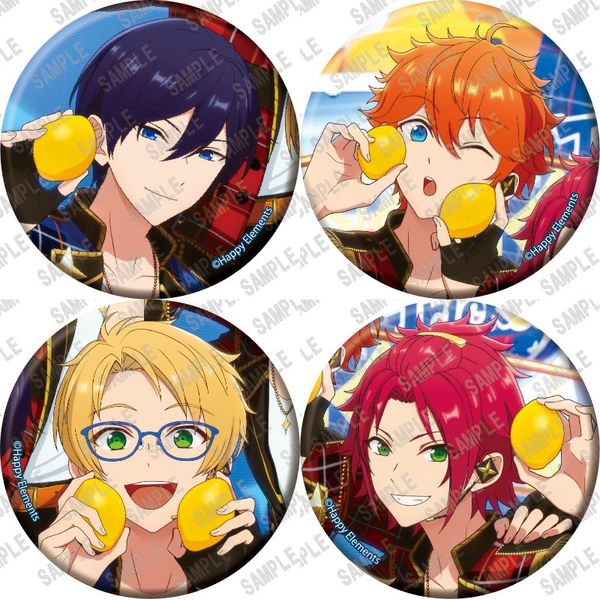 񂳂ԂX^[YII ʃobW4Zbg UerW\Ver.