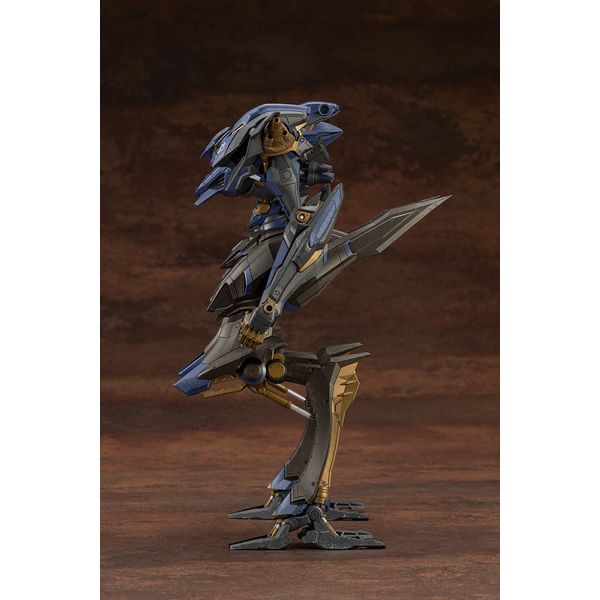 おもちゃ: ARMORED CORE SCHNEIDER NACHTREIHER/40E スティール