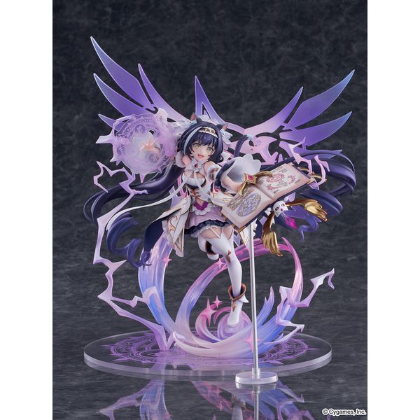 キャル 「プリンセスコネクト!Re：Dive」 1/7 SHIBUYA SCRAMBLE FIGURE キャル（プリンセス）