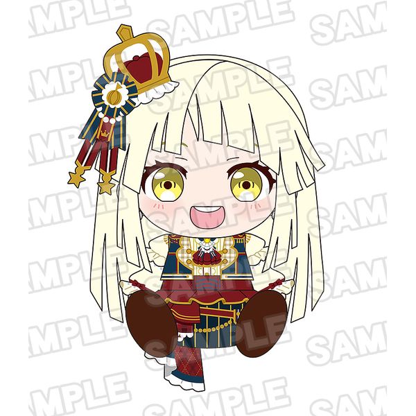 バラ売り可能 BanG Dream! ガルパ 弦巻こころ グッズセット バラ売り可能 BanG Dream! ガルパ 弦巻こころ グッズセット