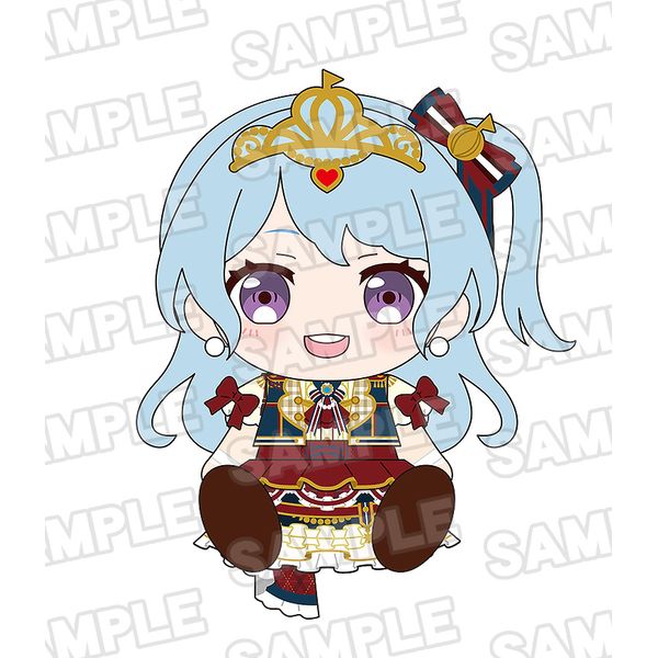 グッズ: BanG Dream! ぬいぐるみ ハロー、ハッピーワールド
