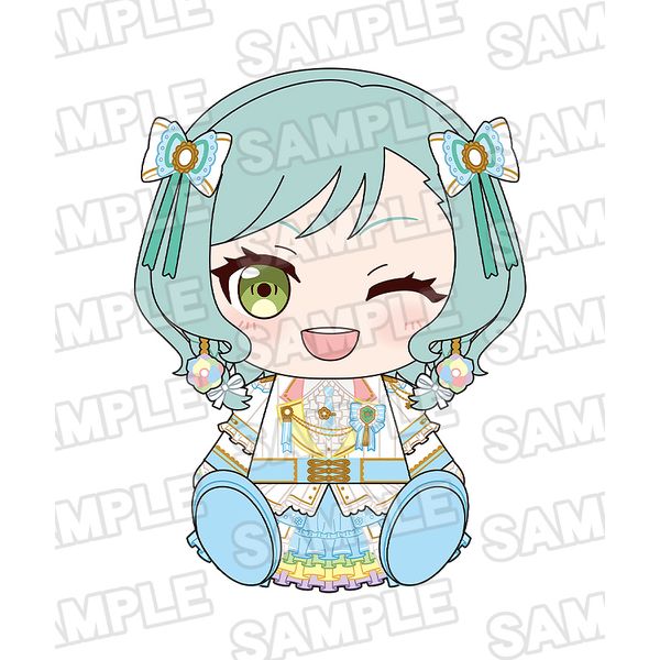 BanG Dream! ʂ PastelPalettes X