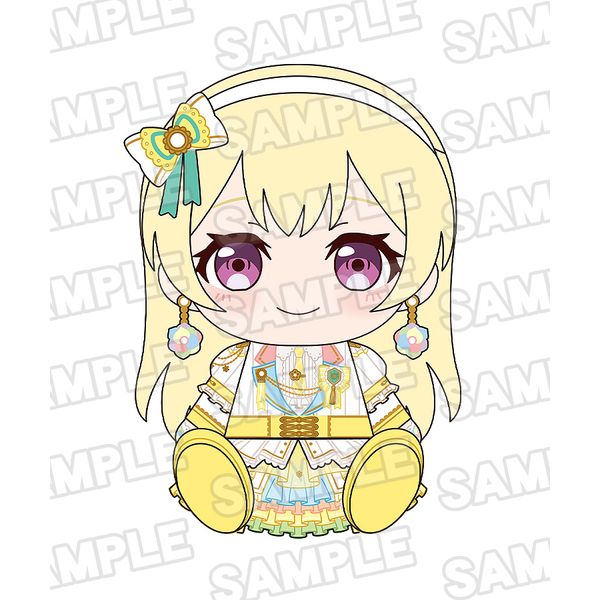 BanG Dream! ʂ PastelPalettes 琹