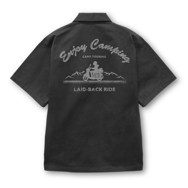 L SEASON3 VGbgoCNu [NVc GRAY XXL