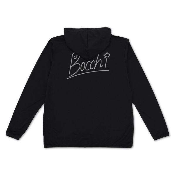 ڂEEI ڂ̃TC hCp[J[ BLACK XL