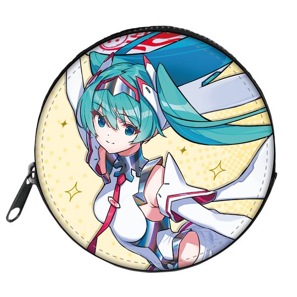 アパレル: 初音ミク GTプロジェクト レーシングVer.SPA 2025応援
