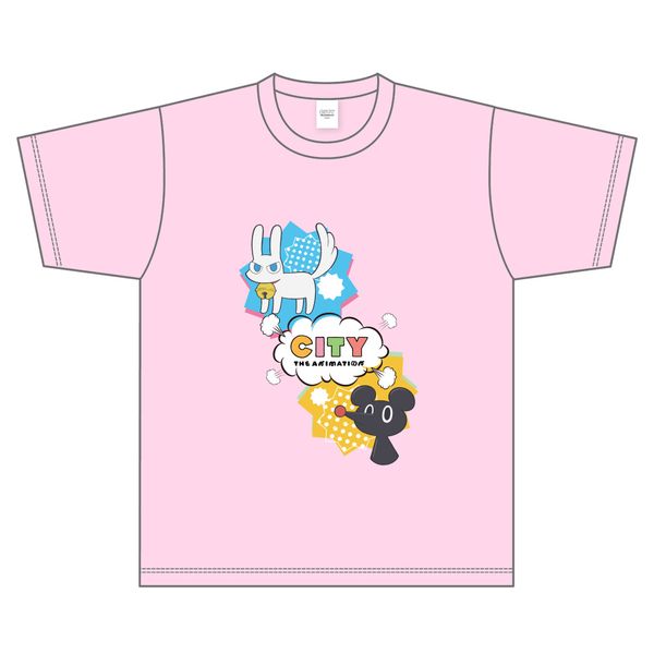 【完売品】ALLDAY PROJECT cartoon ver. Tシャツ 完売品】ALLDAY PROJECT cartoon ver.Tシャツ B&W - メルカリ