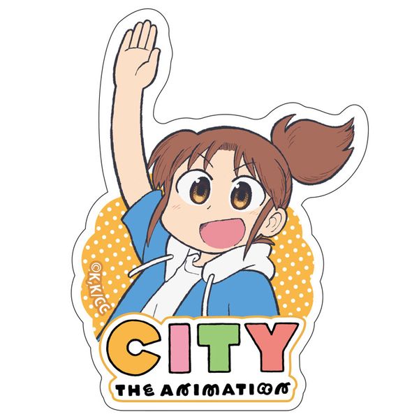 わたなれ ダイカットステッカー 全5種 + アニメ化記念コースター 全6種 わたなれ ダイカットステッカー 全5種 + アニメ化記念コースター