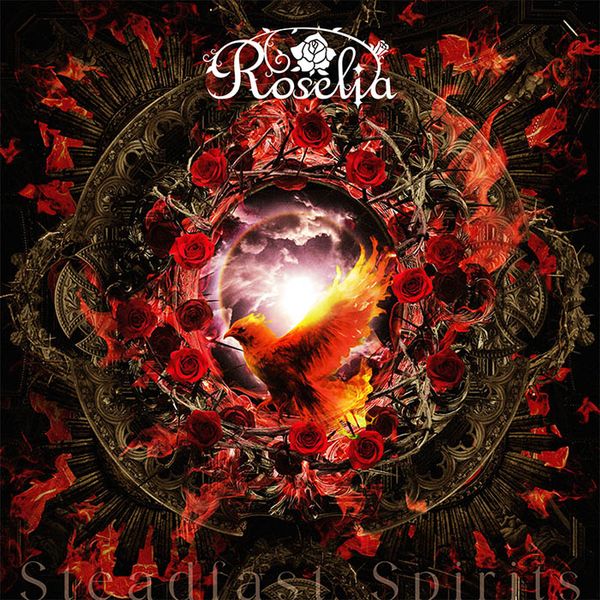 Roselia ^ Steadfast Spirits yʏՁz