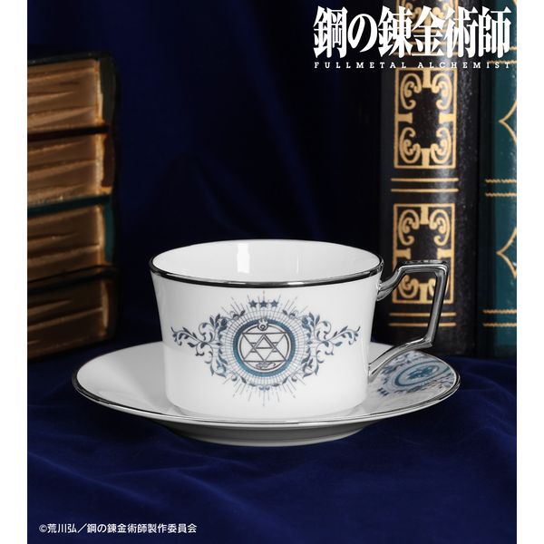 |̘Bpt FULLMETAL ALCHEMIST m^PR{ CE}X^O Jbv\[T[