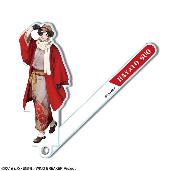 WIND BREAKER ANtHgvbvX fUC02 hc/g_ver. `낵