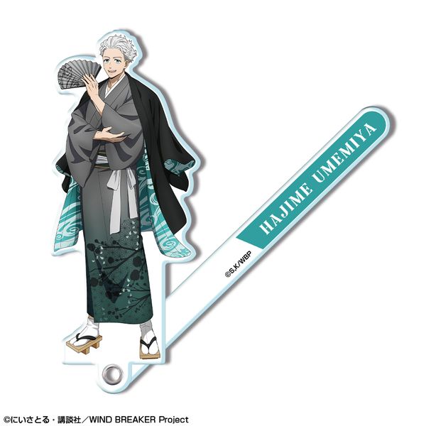 WIND BREAKER ANtHgvbvX fUC03 ~{/g_ver. `낵