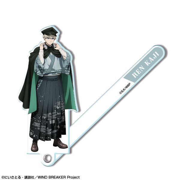 WIND BREAKER ANtHgvbvX fUC04 @/g_ver. `낵