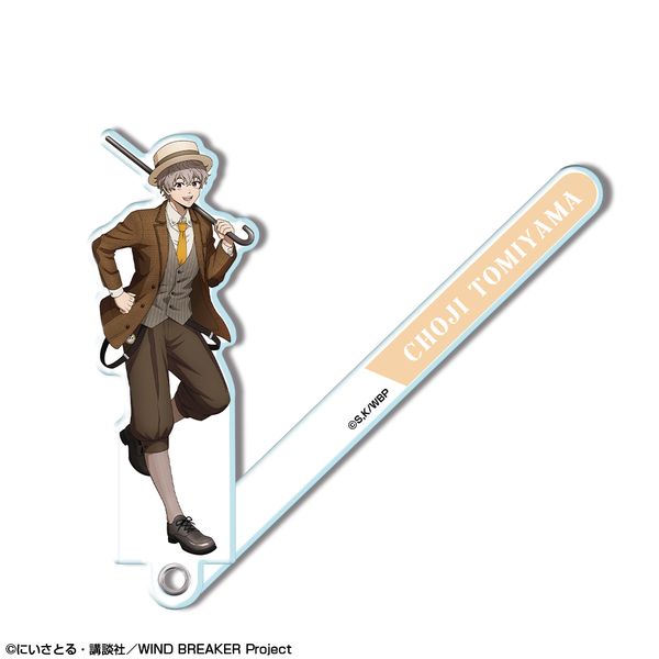 WIND BREAKER ANtHgvbvX fUC05 eRq/g_ver. `낵