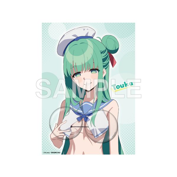 ʂ THE ANIMATION pCobW }Z[[ver. @ˍ