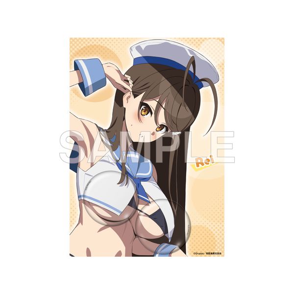 ʂ THE ANIMATION pCobW }Z[[ver. 