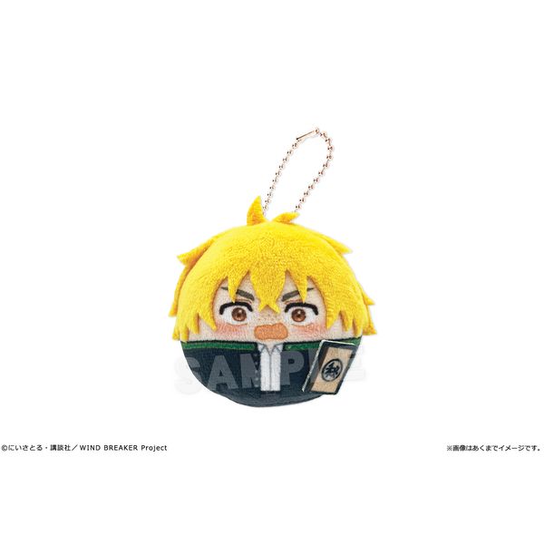 WIND BREAKER ܂ɂ 02 HF