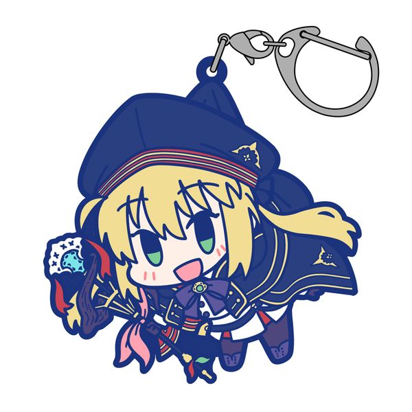 Fate/Grand Order LX^[/AgALX^[ ܂܂