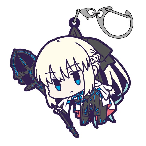 Fate/Grand Order o[T[J[/K ܂܂