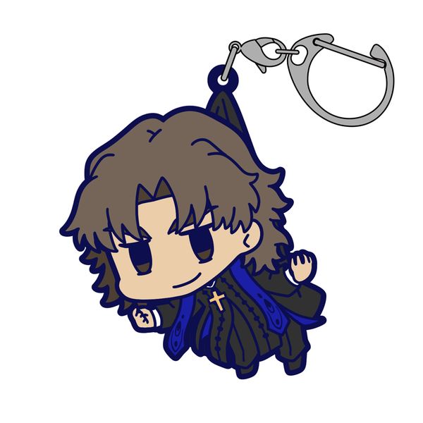 Fate/Grand Order A^[GS/OS[EXv[` ܂܂