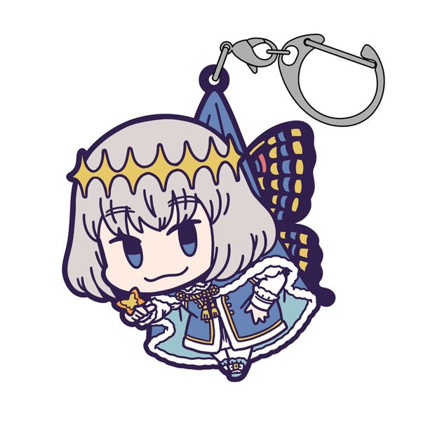 Fate/Grand Order ve_[/Ix ܂܂