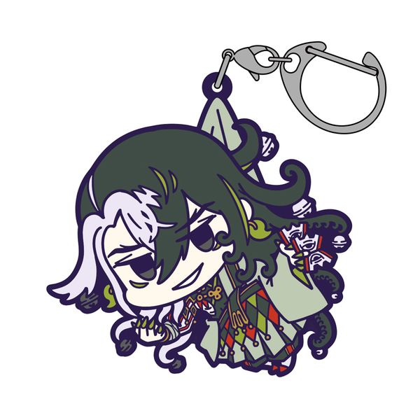 Fate/Grand Order A^[GS/b ܂܂