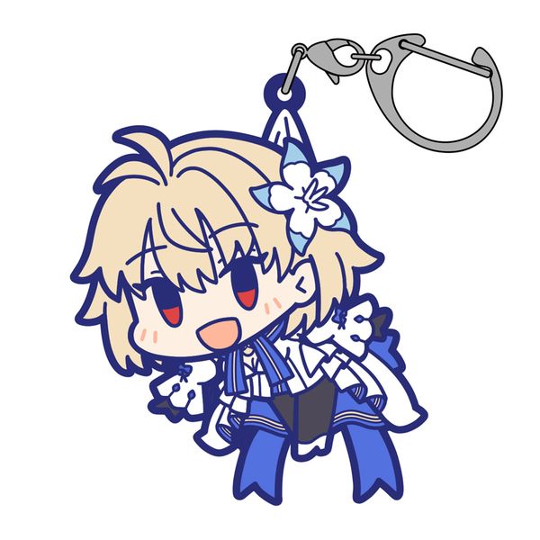 Fate/Grand Order [LT[/ANFChEuX^bh ܂܂