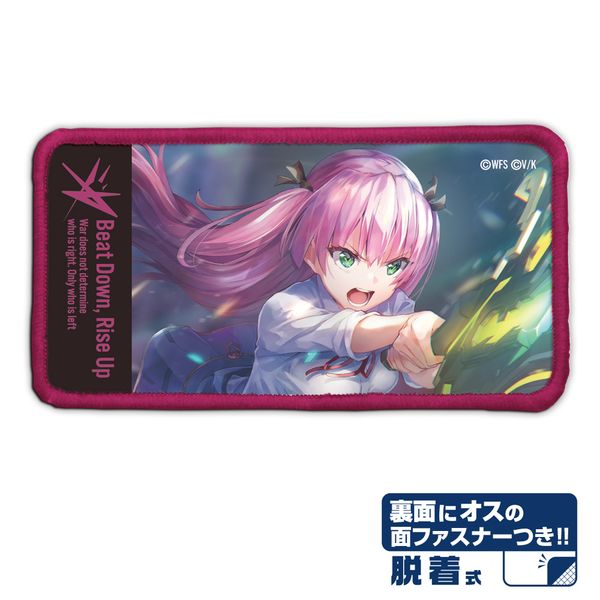 wuo[Ybh ߂ Ikki Burst Strike EtJ[by
