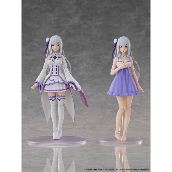 yTtz yŁz KADOKAWA PLASTIC MODEL SERIES uRe:[n߂ِEv G~A DX ver. JbeBO}bg G~AJ[ver.t