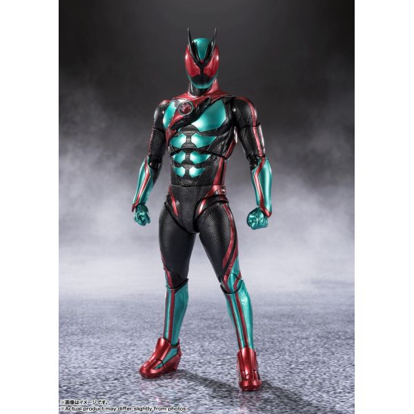 ʃC_[[bc S.H.Figuarts ʃC_[[bc tBWJCpNg