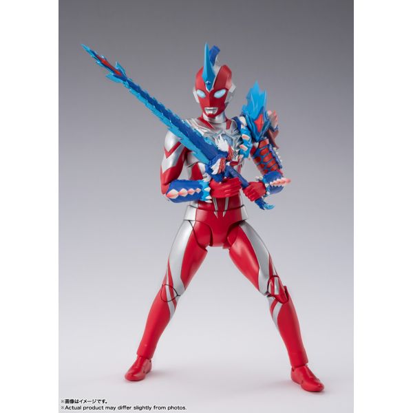 Eg}IK S.H.Figuarts Eg}IK LlXA[}[