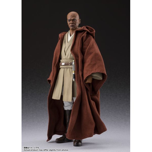 X^[EEH[YGs\[h3^VX̕Q S.H.Figuarts CXEEBhD -Classic Ver.- iSTAR WARS: Revenge of the Sithj