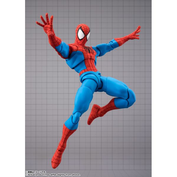 XpC_[} S.H.Figuarts XpC_[} (GAMERVERSE)